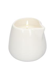 Erotic Candle massage kaars Aardbei