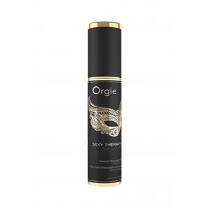 Orgie  Sexy Therapy The Secret - Massage Olie - 200 ml