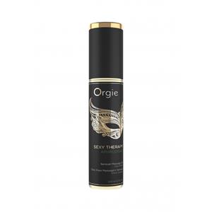 Orgie  Sexy Therapy Aphrodisiac - Massage Olie - 200 ml