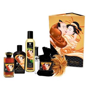 Shunga Sweet Kisses Cadeau Box