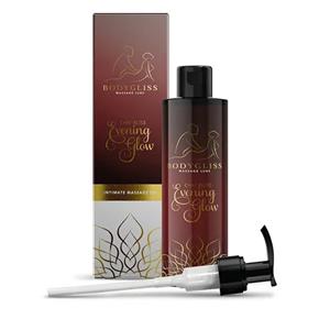 BodyGliss  Massage Olie En Glijmiddel in 1 Chai Bliss - 150 ml