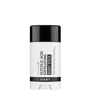 THE INKEY LIST Exfolierende Bodystick Met Glycolzuur  - Body Care Exfoliërende Bodystick Met Glycolzuur