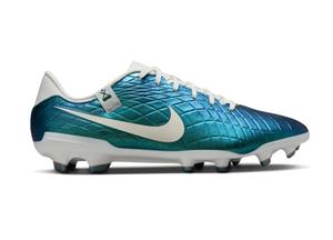 Nike Tiempo Legend 10 Academy FG/MG Groen