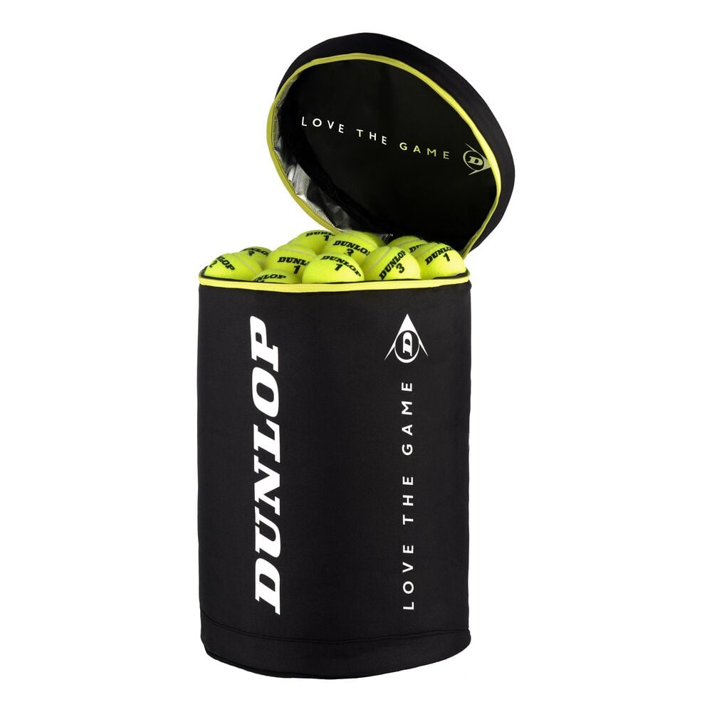 Dunlop Tennis Ball Bag Ballenmand