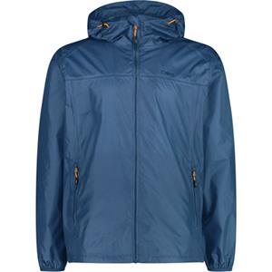 Heren Ripstop Fix hoodiejas