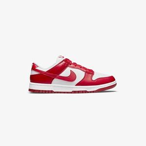 Womens Dunk Low Trainer