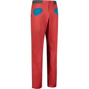 Bergzeit Basics Heren Bergzeit E9 Rondo Story 5 Broek