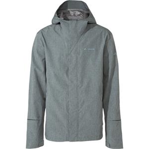 Vaude Heren Yaras Rain II Vest