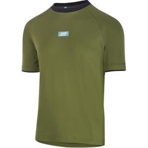 Jeuf Heren Essential Fietsshirt