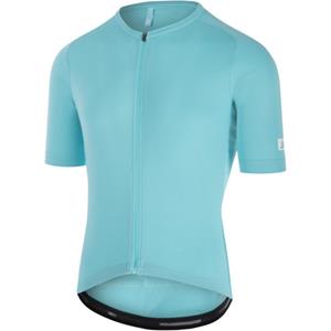 Jeuf Heren Essential Road Solid Fietsshirt