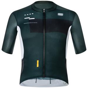 Sportful Heren Breakout Supergiara Fietsshirt