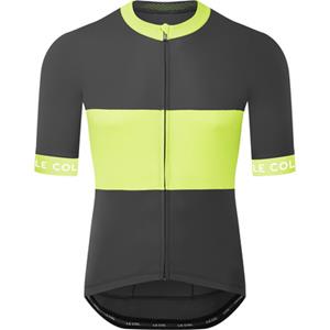Le Col Heren Sport Fietsshirt