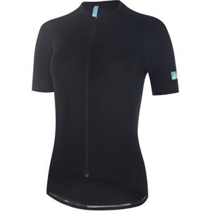 Jeuf Dames Essential Road Solid Fietsshirt