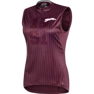 Protective Dames Blue Sun Fietsshirt