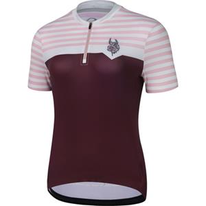 Protective Dames Preppy Fietsshirt