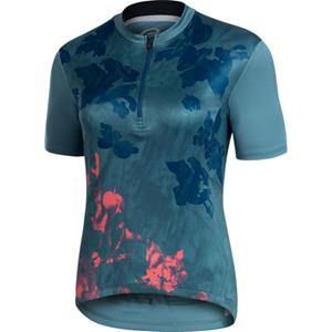 Protective Dames Luckleaf Fietsshirt