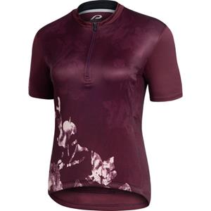 Protective Dames Luckleaf Fietsshirt