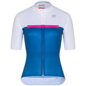 Sportful Dames Pista Fietsshirt