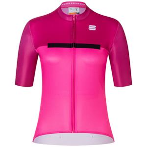 Sportful Dames Pista Fietsshirt