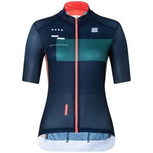 Sportful Dames Breakout Supergiara Fietsshirt