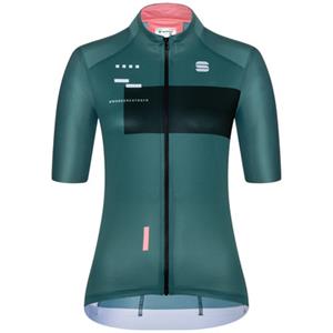 Sportful Dames Breakout Supergiara Fietsshirt