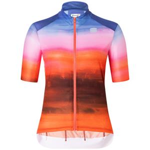 Sportful Dames Flow Supergiara Fietsshirt