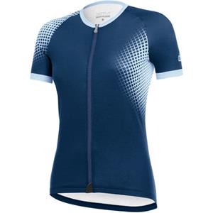 DOTOUT Dames Square Fietsshirt
