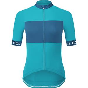 Le Col Dames Sport Fietsshirt