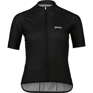 POC Dames Essential Road Logo Fietsshirt