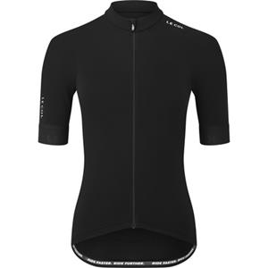 Le Col Dames Pro II Fietsshirt