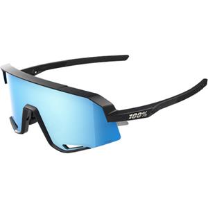 100% Slendale HiPER Multilayer Mirror Lens Sportbril