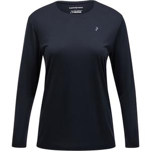 Peak Performance Dames Delta Longsleeve