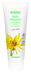 Bergland Arnika crème 100ml