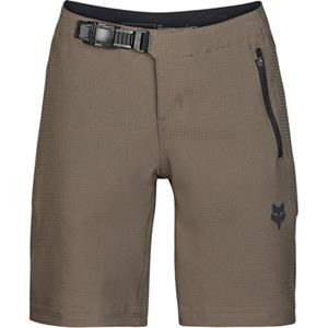 Kinderen Defend MTB Broek kort