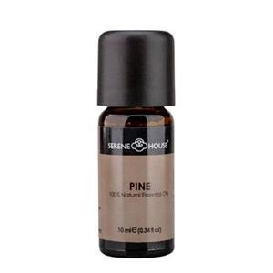 Serene House Essential oil 10ml - Pine