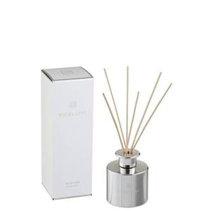J-Line   Geurolie Zilver Excellent Cotton Candy 150ml