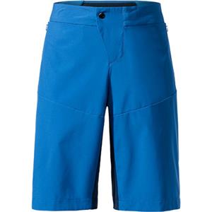 Vaude Heren Bracket II MTB broek kort