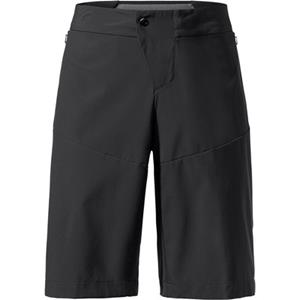Vaude Heren Bracket II MTB broek kort