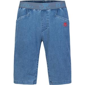 Rafiki Heren Beta Jeans Shorts