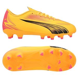 PUMA Fußballschuh "ULTRA PLAY FG/AG Jr"