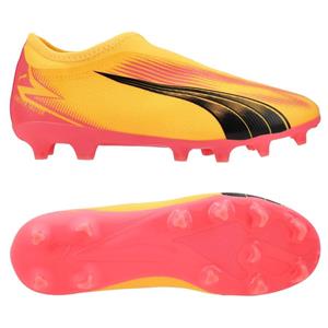 PUMA Fußballschuh "ULTRA MATCH LL FG/AG Jr"