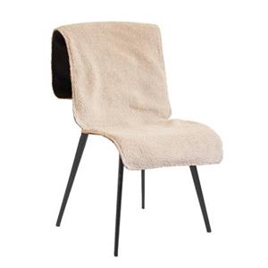 Vtw Living  Warmtedeken Draadloos - Elektrische Deken - Beige