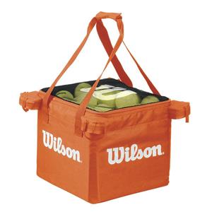 Tennis Teaching Cart Ballentas Vervanging