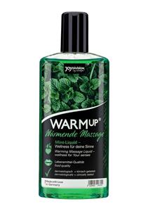 WARMup Mint - 150 ml