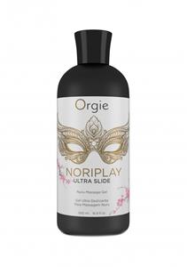 Noriplay - Ultra Slide Nuru Massage Gel