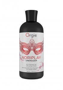 Noriplay - Energizing Nuru Massage Gel