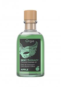 Lips Massage Kit Apple