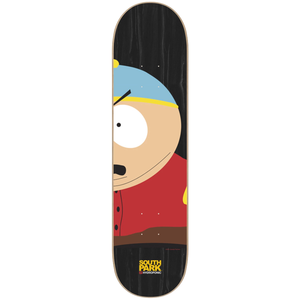 Hydroponic South Park Collab Cartman 8.0 skateboard deck
