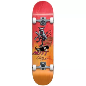 Almost Mini Mutt Yth Premium 7.375 - Skateboard Complete