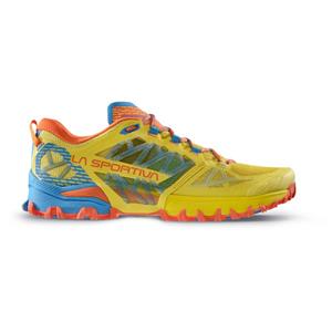 La sportiva  Bushido III - Trailrunningschoenen, meerkleurig